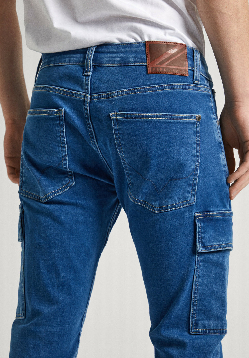 Pepe Jeans