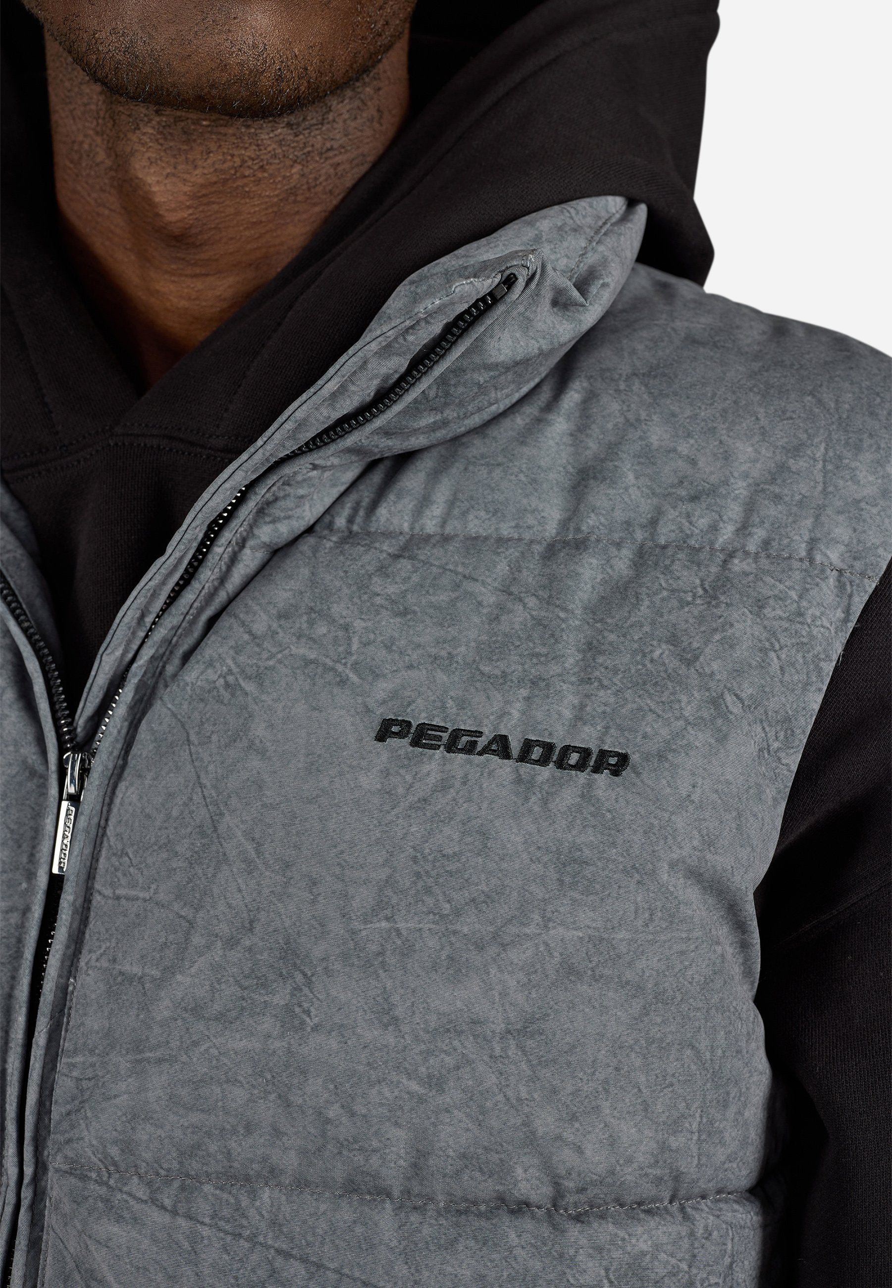 Pegador LANDIN PUFFER VEST