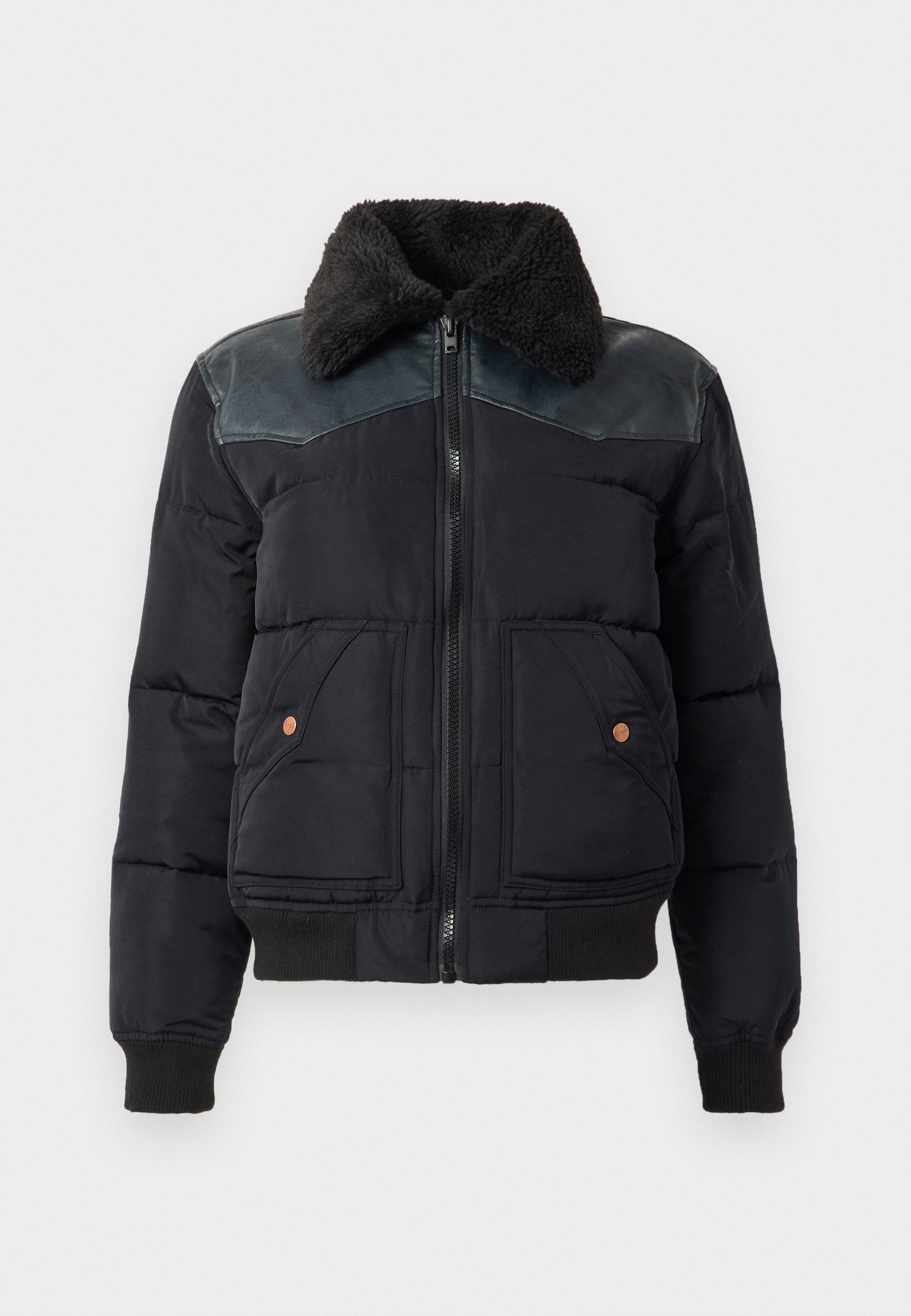 Wrangler WESTERN PUFFER
