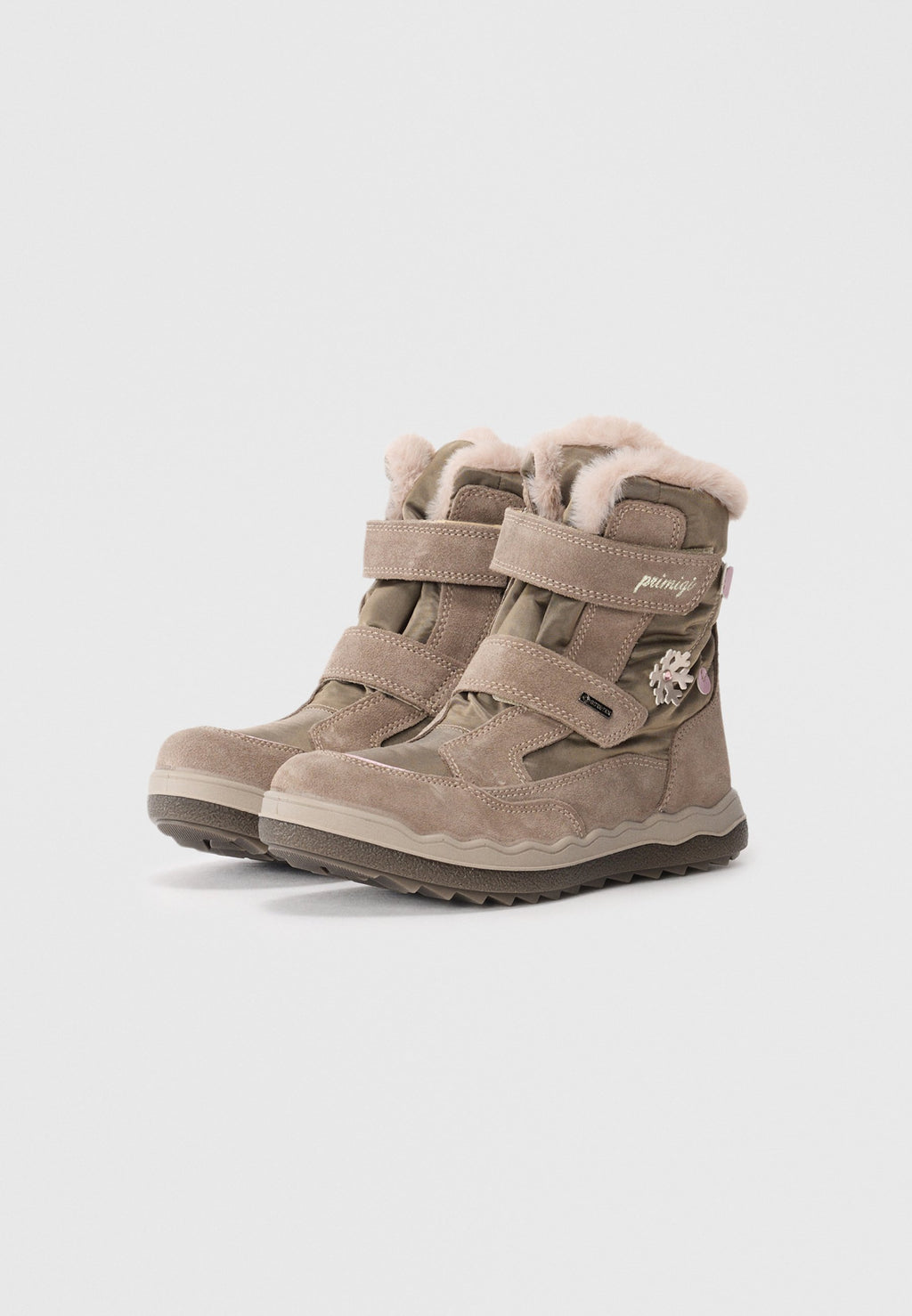 GORETEX PFZG Media 2