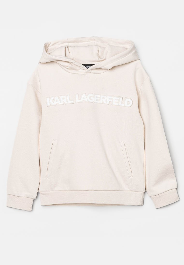 KARL LAGERFELD KIDS Kapuzenpullover Media 1