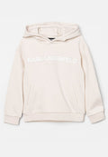 KARL LAGERFELD KIDS Kapuzenpullover Media 1