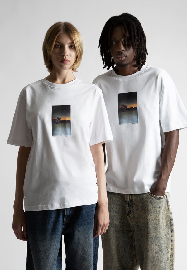 Wasted Paris MONSIEUR BONHEUR UNISEX