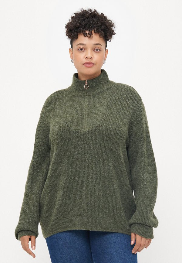 Vero Moda Curve Knitted VMCPLAZA Knitted