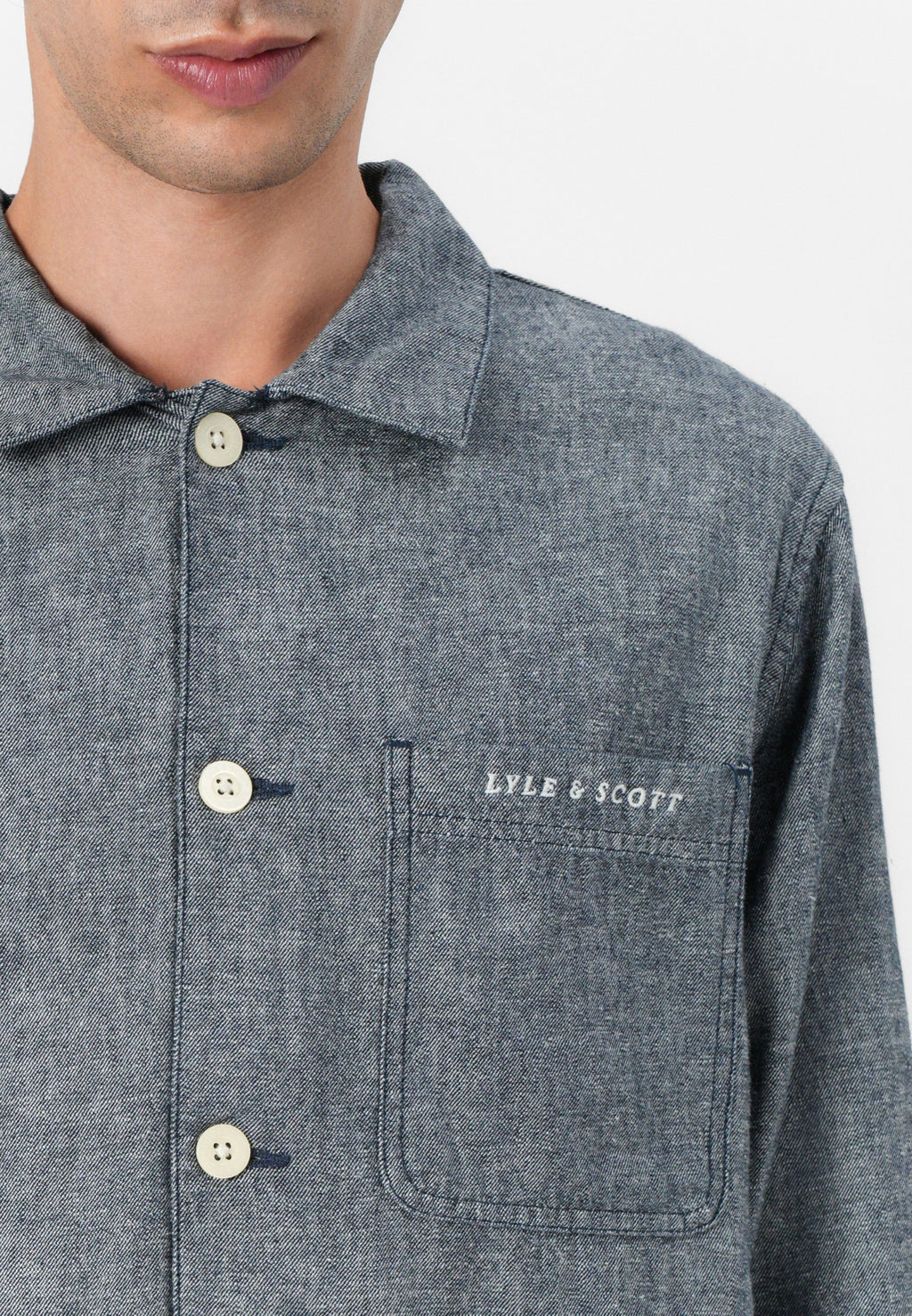 Lyle & Scott