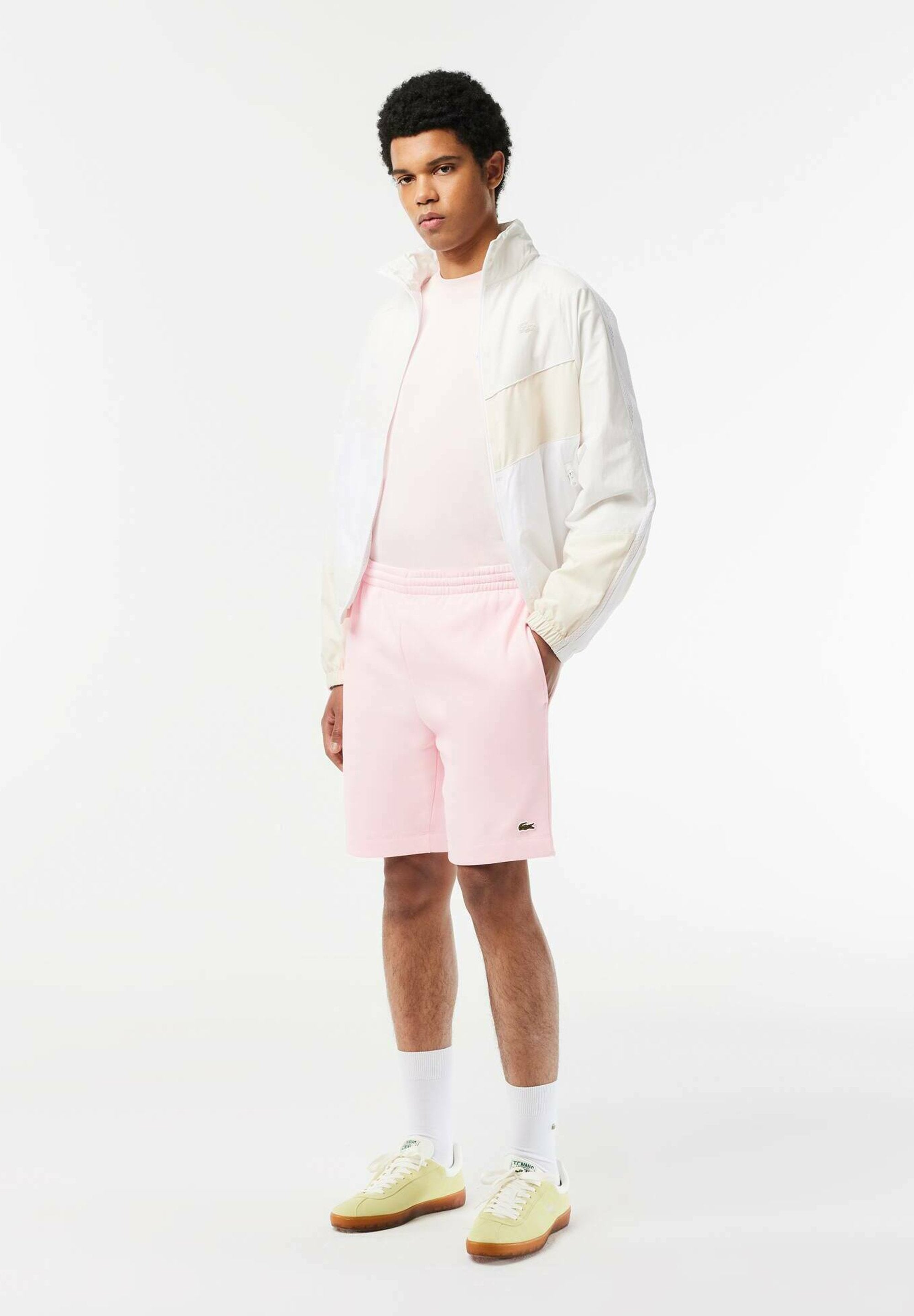 Lacoste