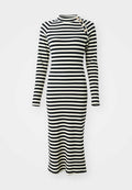 VILA Midi high neck