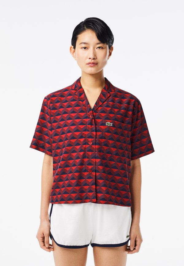 Lacoste KURZARM