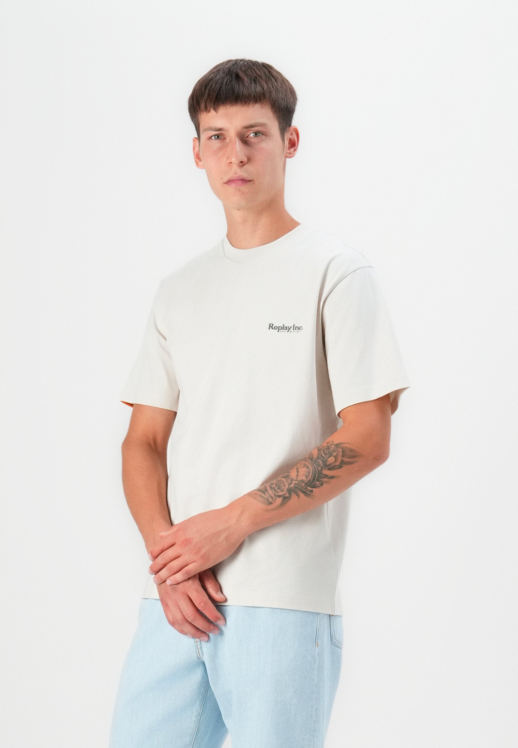 Replay PANTS