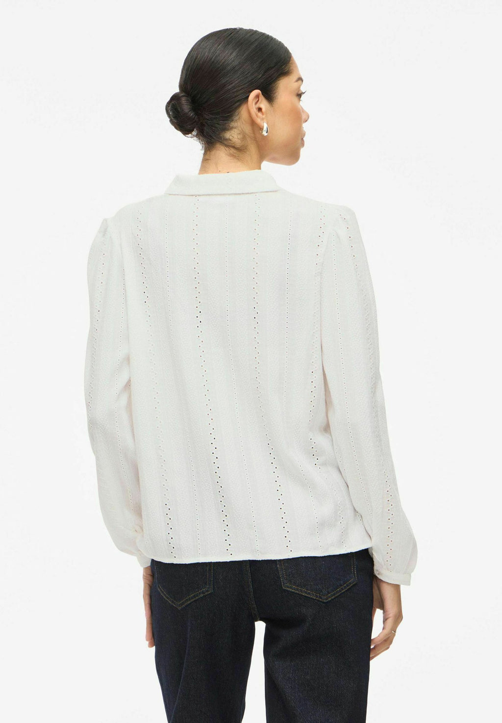 VILA VIZANIA Long sleeved