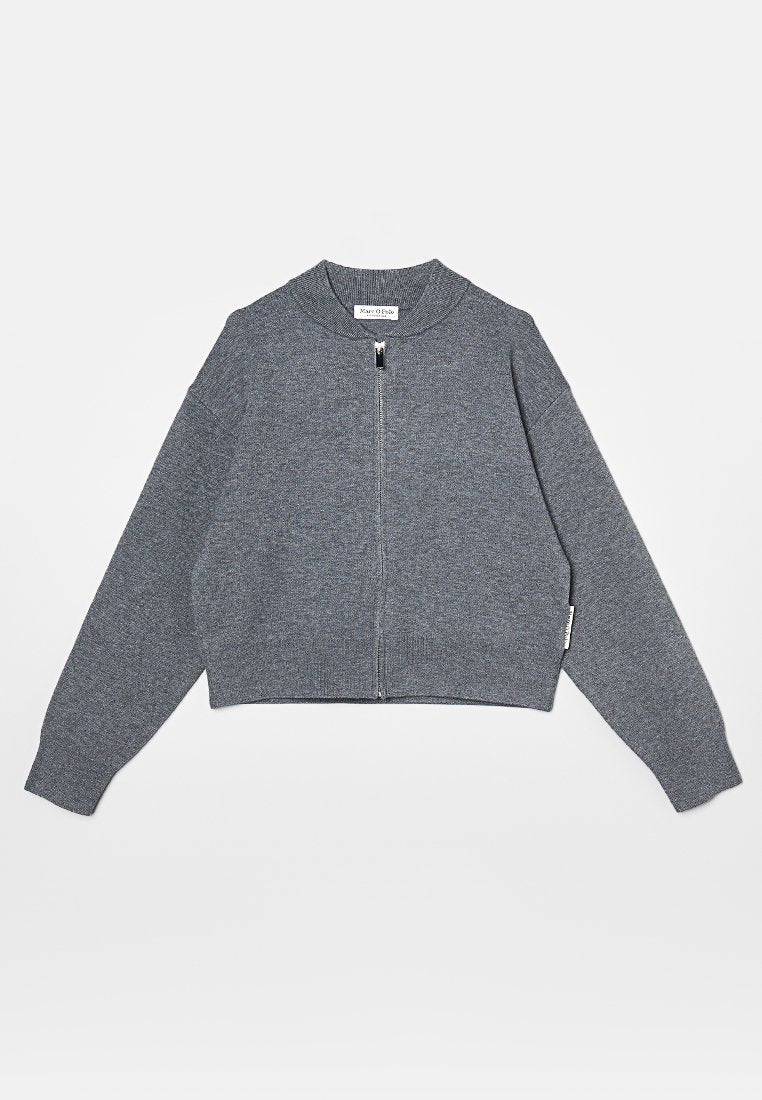 Marc O'Polo Strickjacke Media 1
