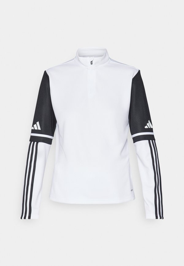 adidas Performance SQUADRA25 TRAININGTOP  - Long sleeved top - white