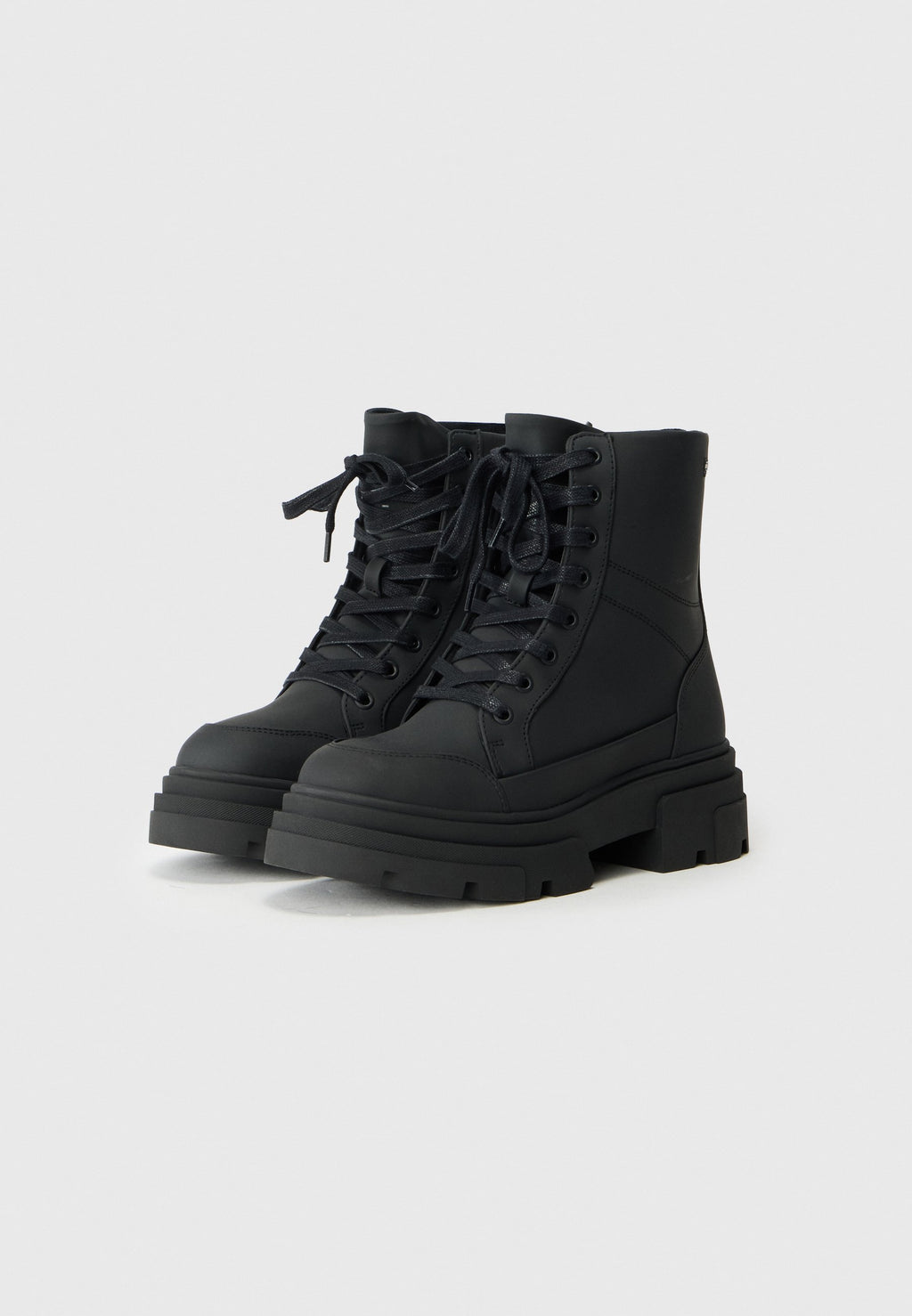 Tommy Hilfiger Schnürstiefelette Media 2