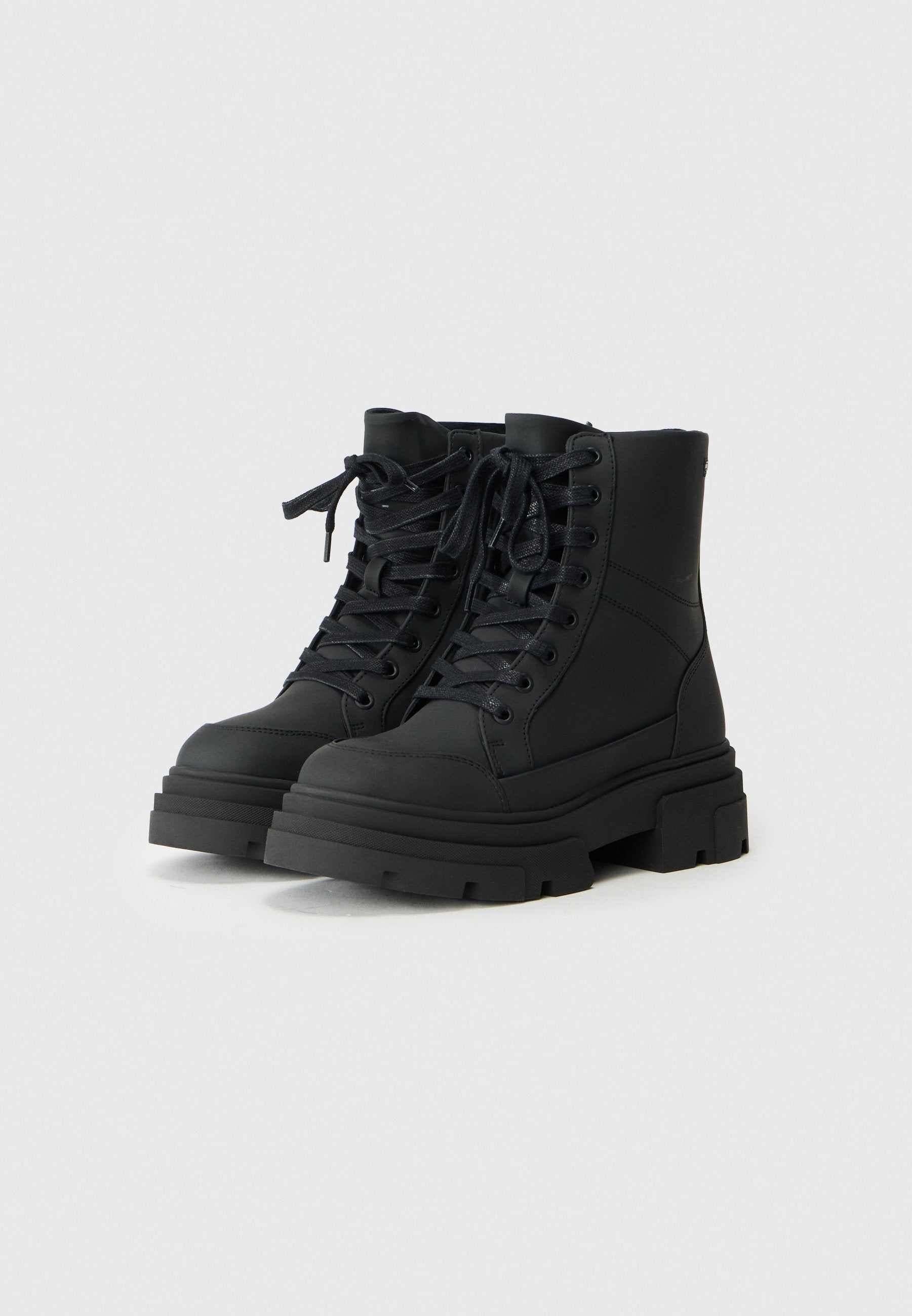 Tommy Hilfiger Schnürstiefelette Media 2