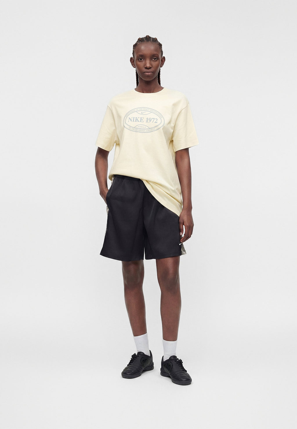 Nike Sportswear BOXY TEE