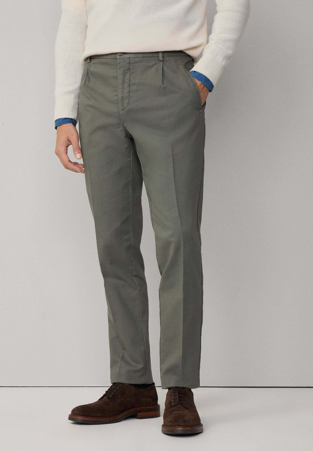 Hackett London