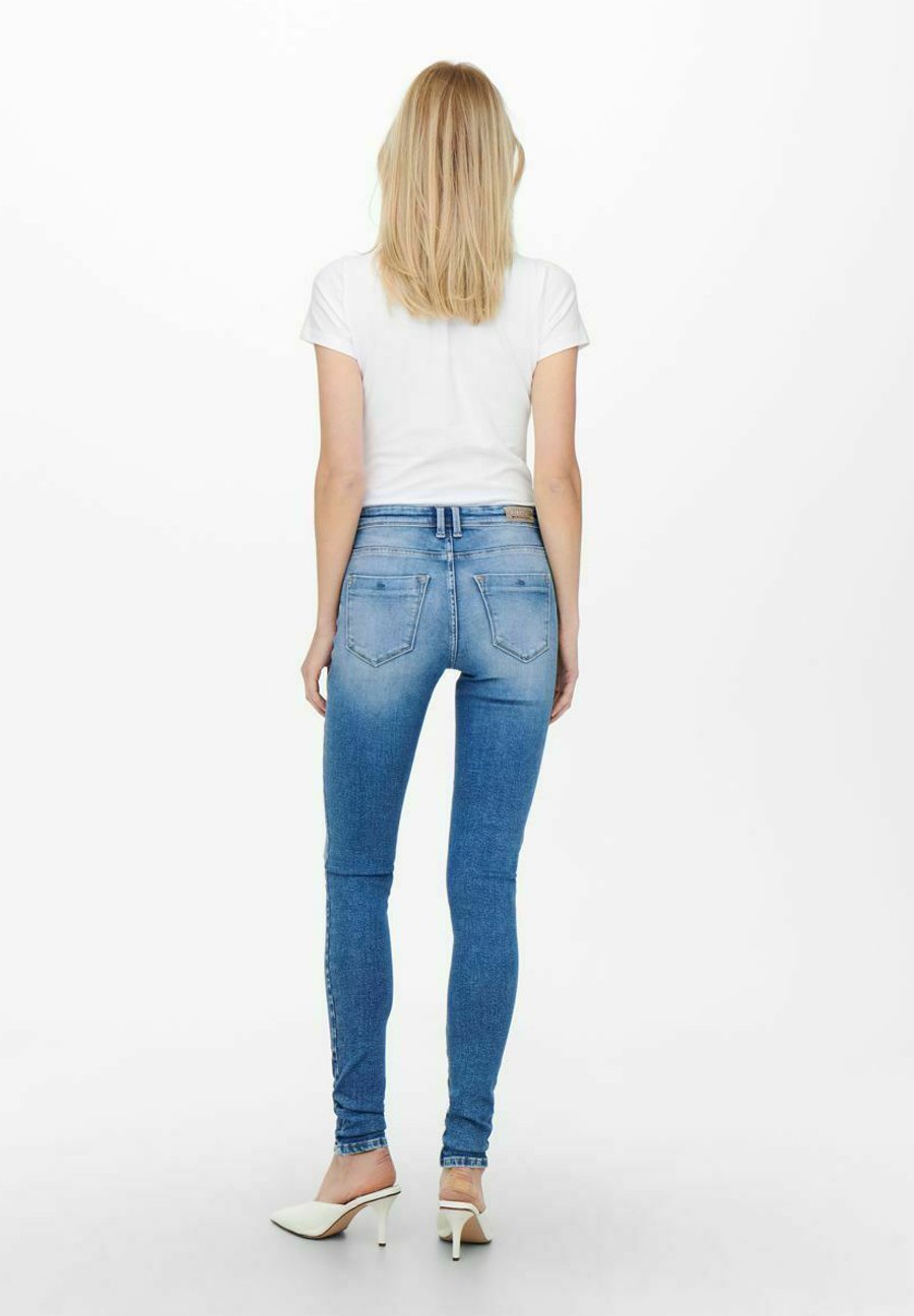 ONLY Jeans Skinny Fit Media 4