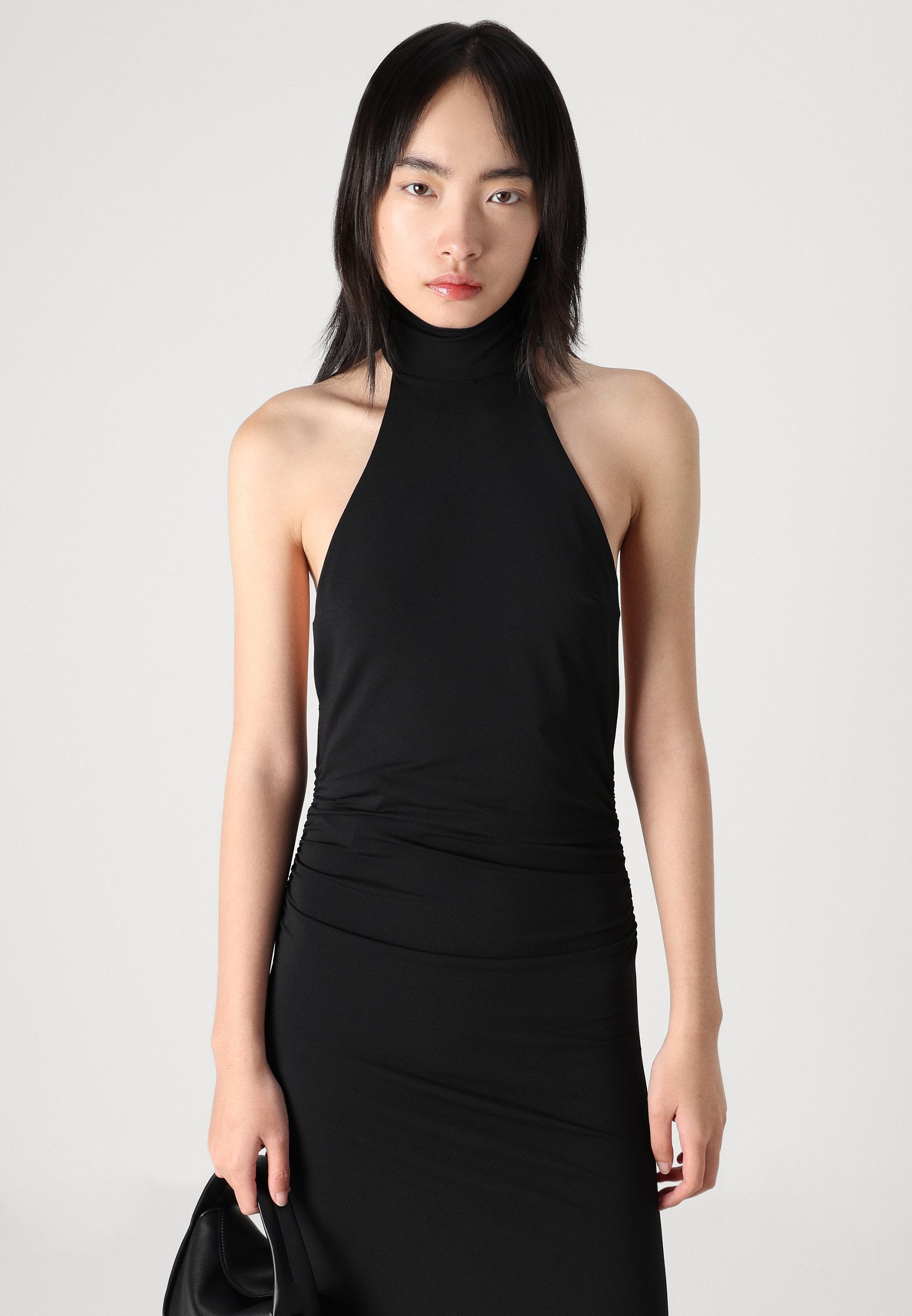 Bec + Bridge LARSEN RACER DRESS