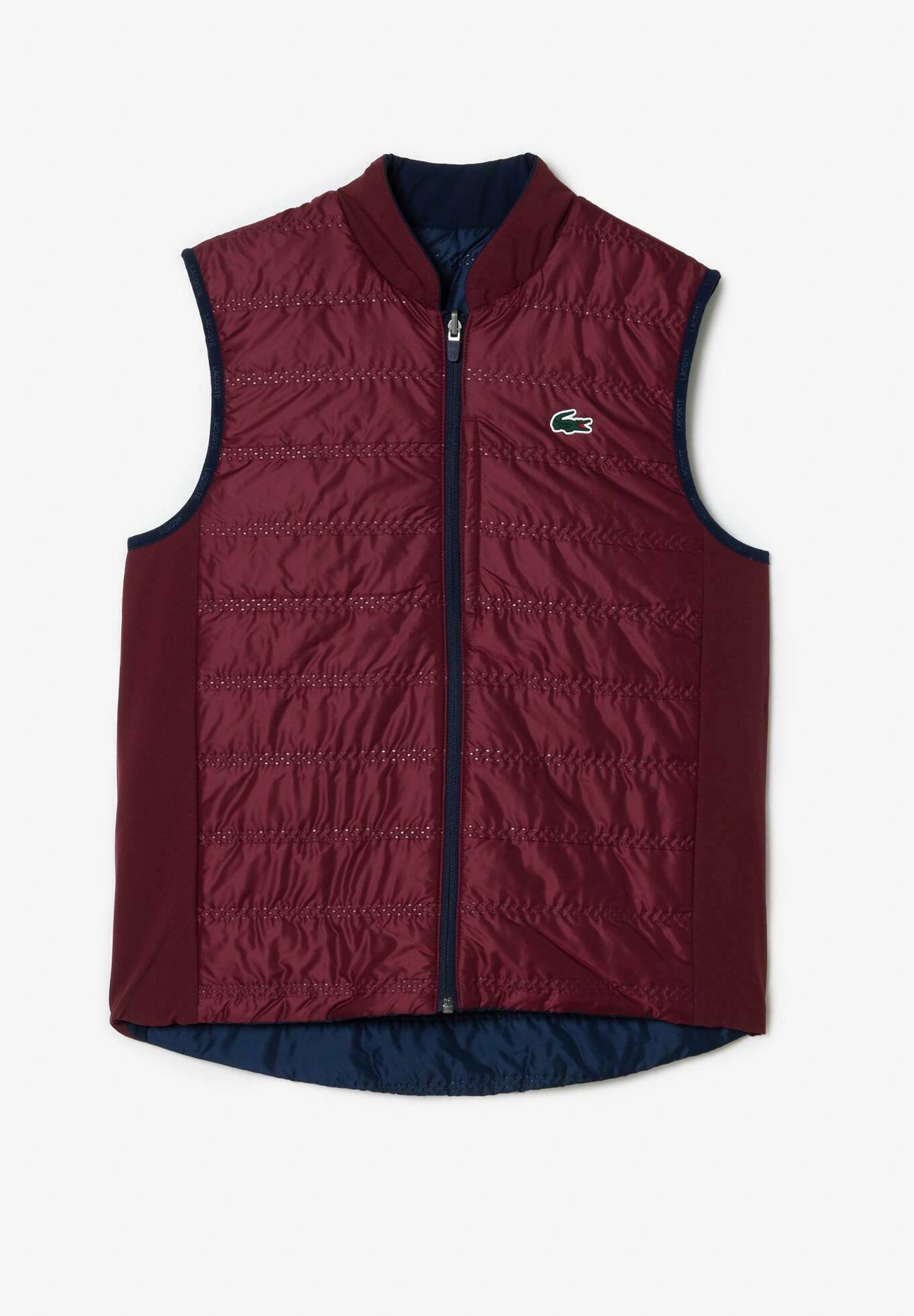 Lacoste Sport REVERSIBLE  ACTIVE