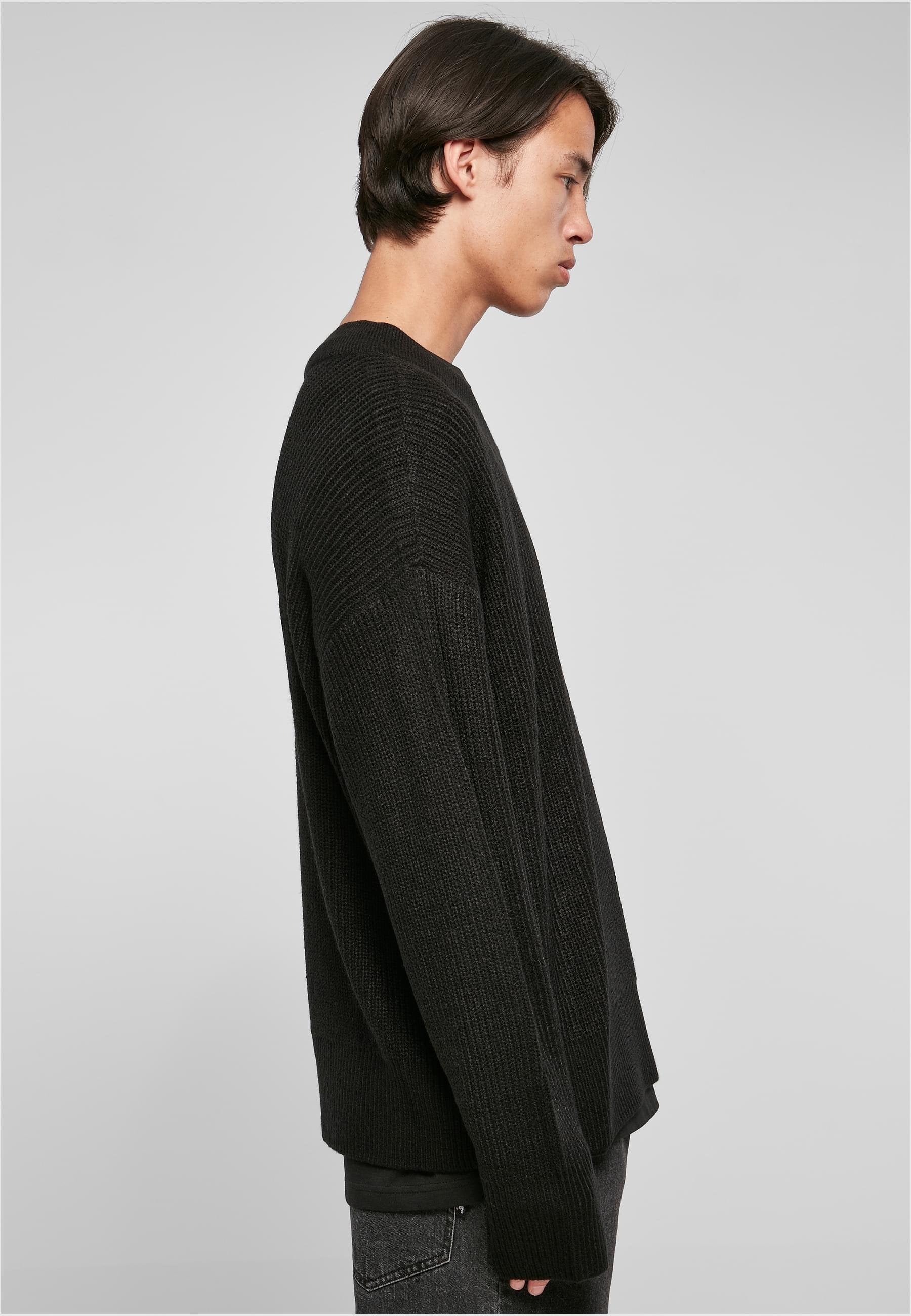 Urban Classics SPORTY BOXY