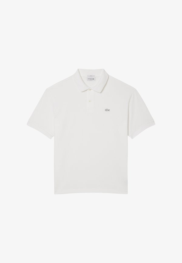 Lacoste Polo shirt - blanc