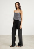 Mads Nørgaard STRETCH PIRLA PANTS