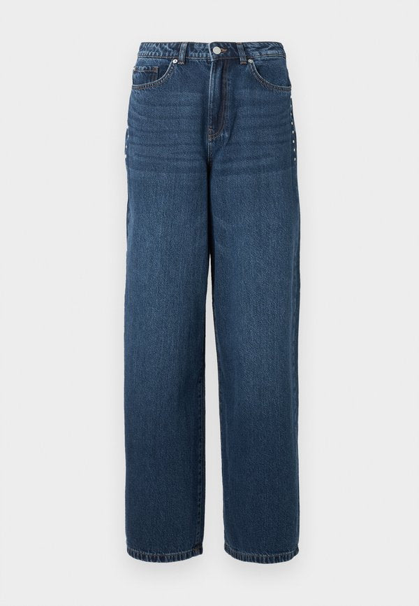 Vero Moda VMRAE WIDE STUDS