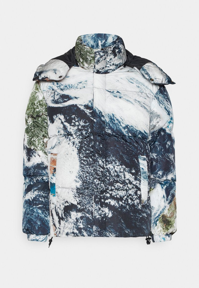 ROLFYS PRINT - Diesel - View 1