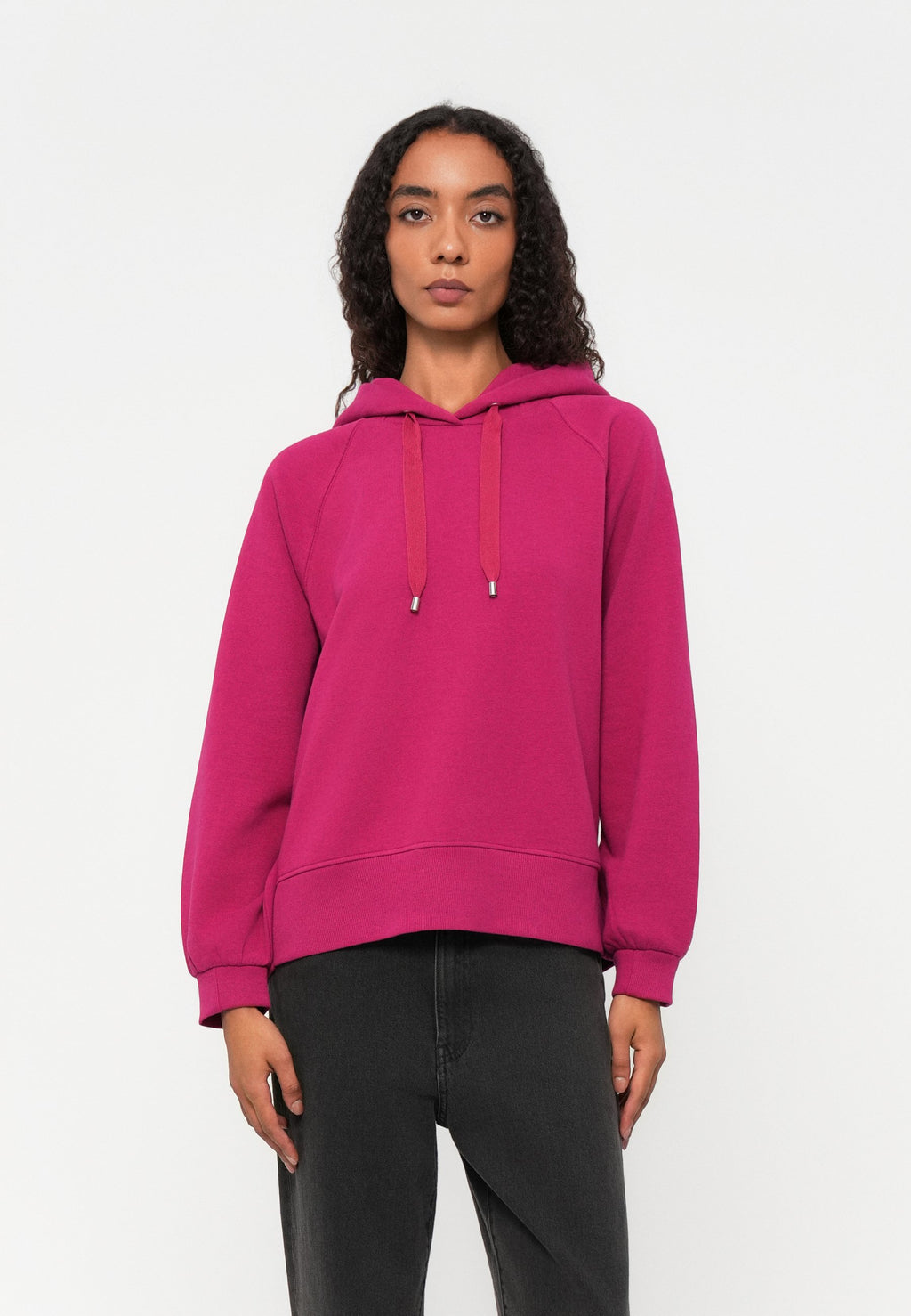 TOM TAILOR HOODIE