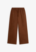 Tommy Hilfiger PANTS - Trousers - legacy brown