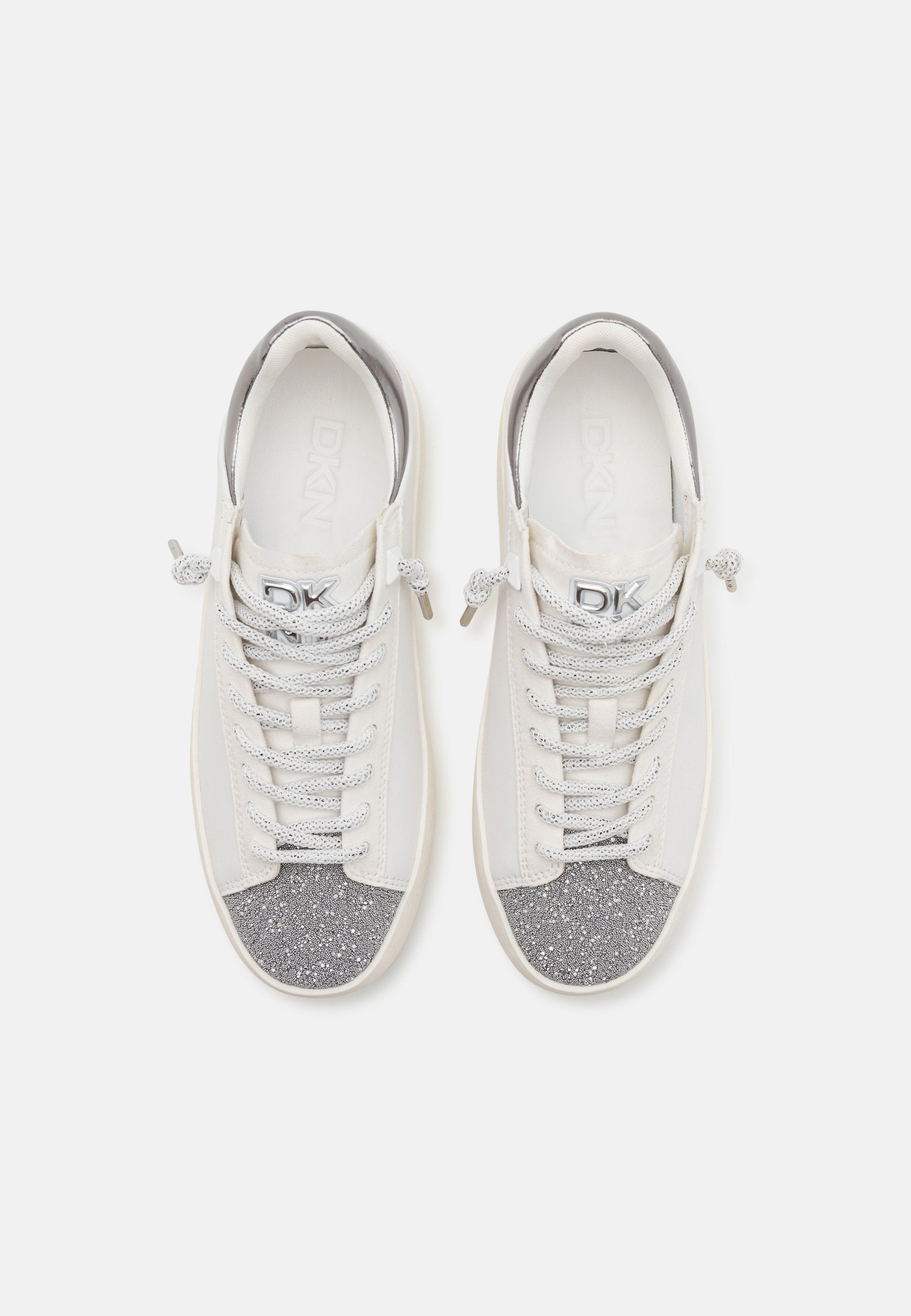 DKNY GINALI LACE UP
