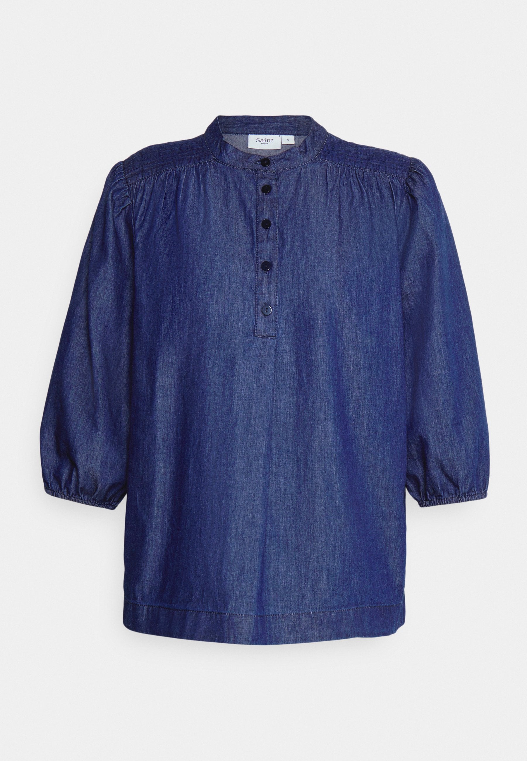 Saint Tropez PAPRIKASZ SHIRT