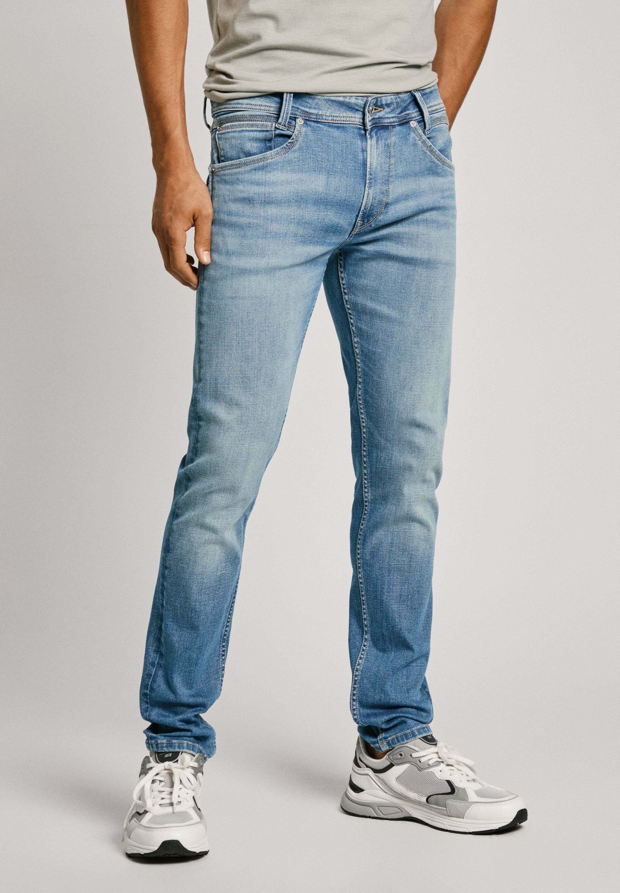 Pepe Jeans