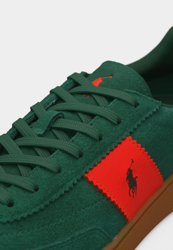 Polo Ralph Lauren BEDFORD SUEDE SNEAKER UNISEX