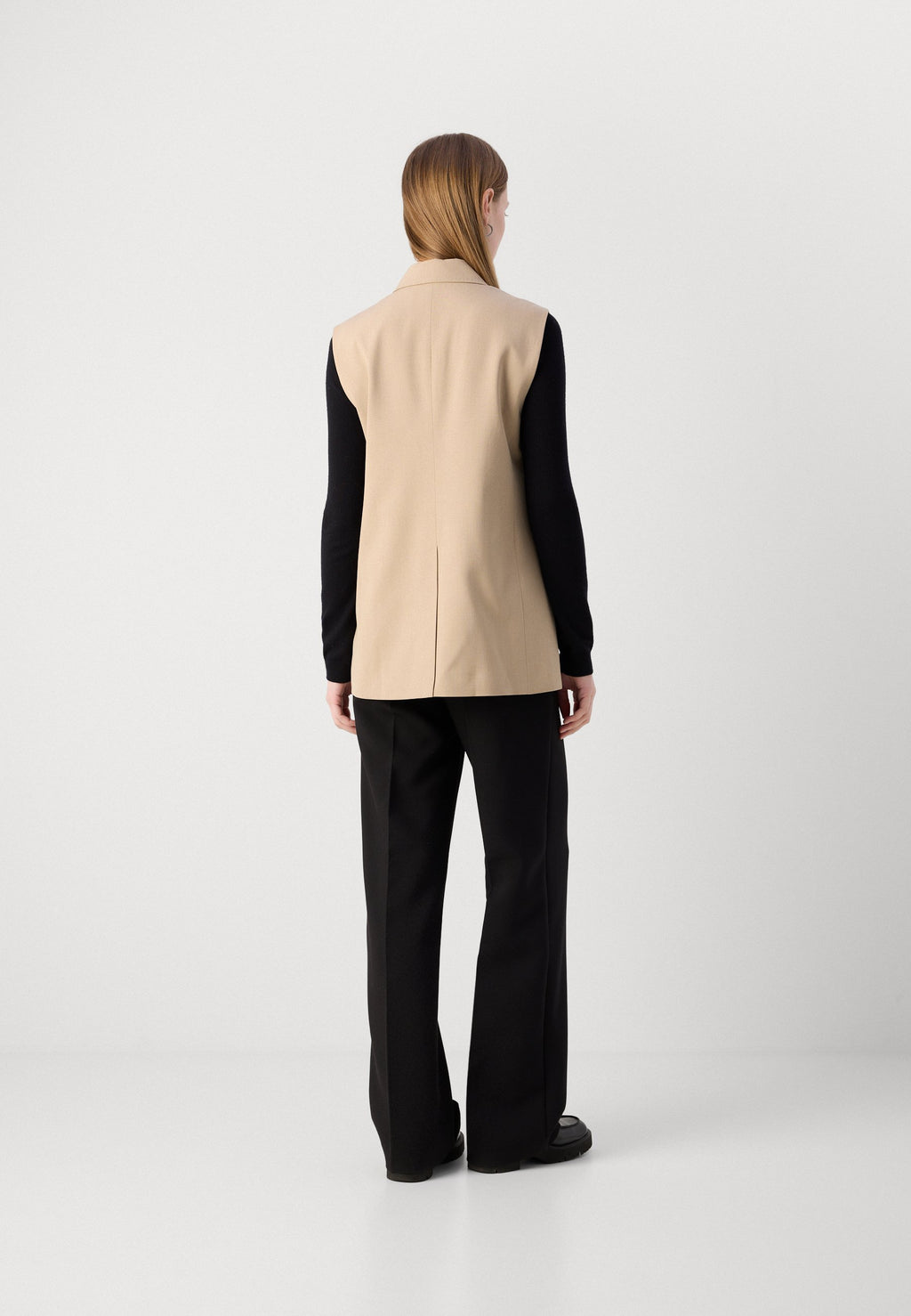 Mos Mosh ROY VEST