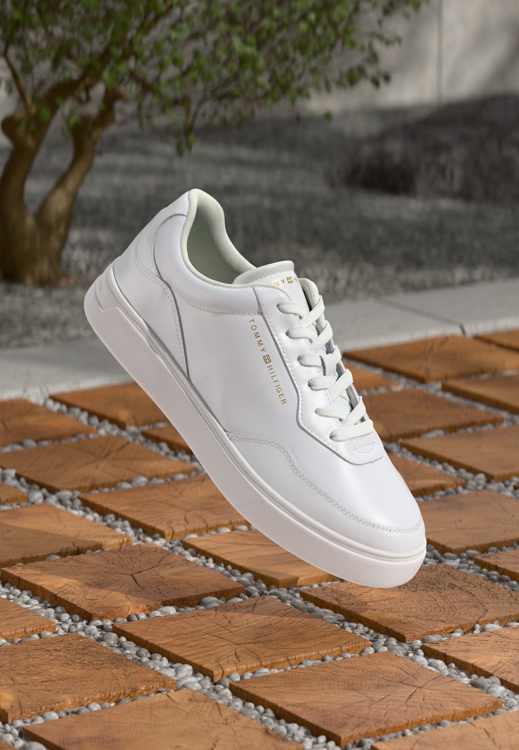 CASUAL CUPSOLE Media 1