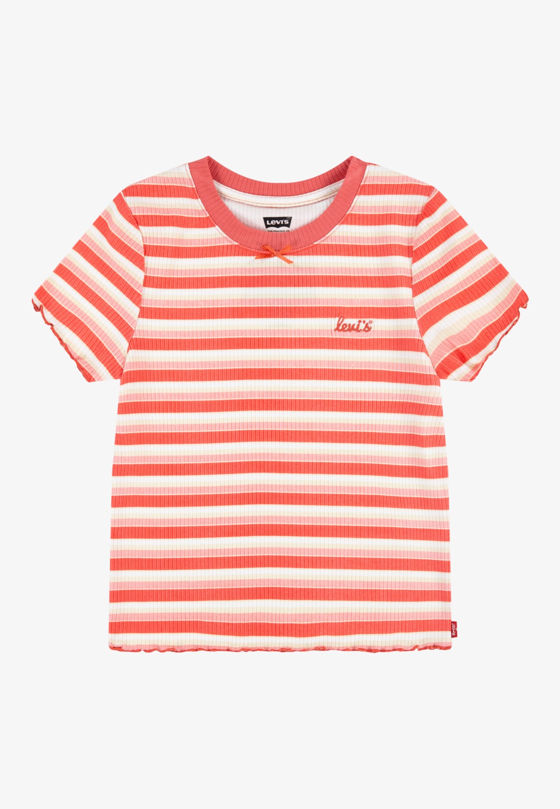 Levi's® STRIPED MEET AND GREET TO