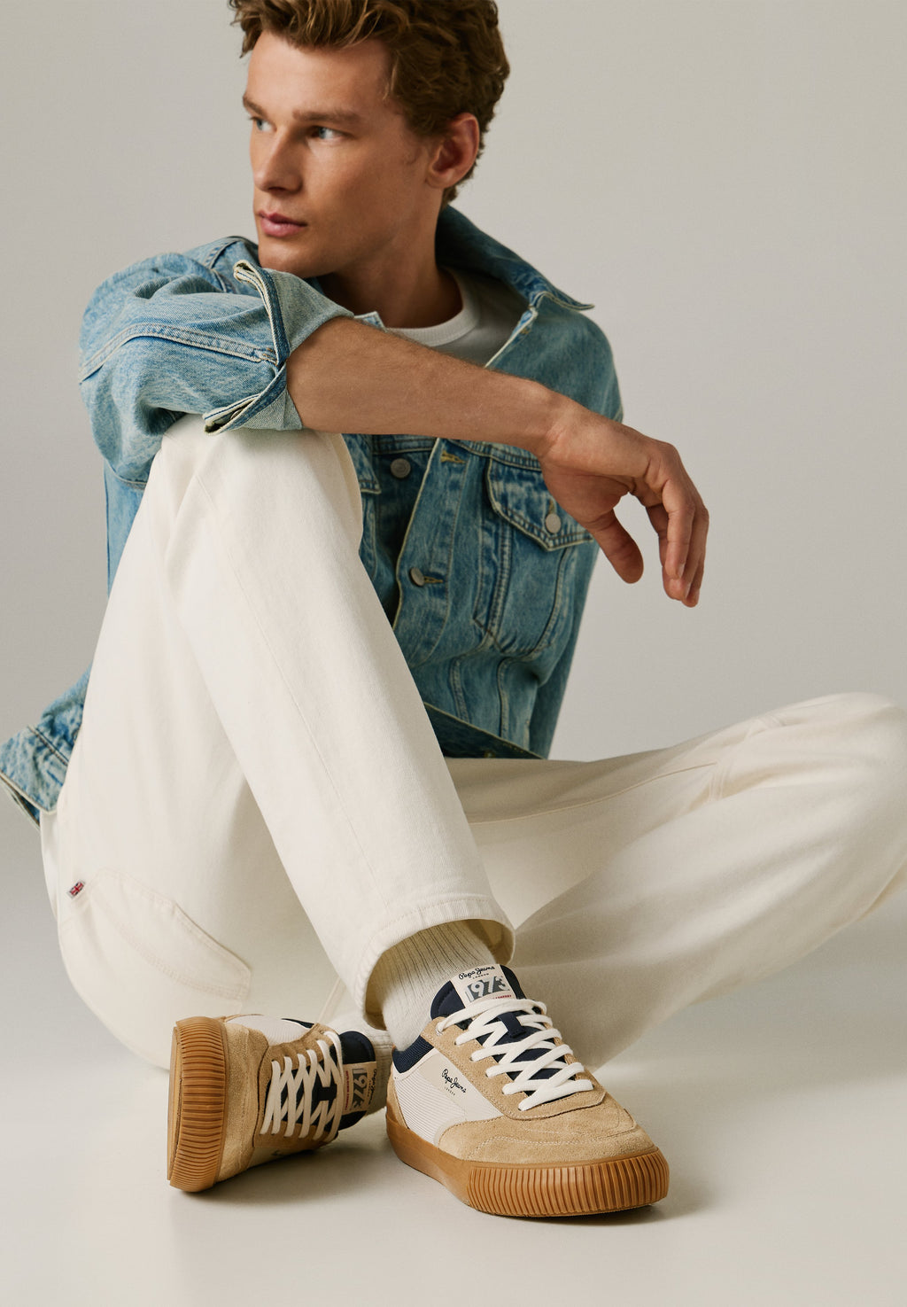 Pepe Jeans NOLAN STREET