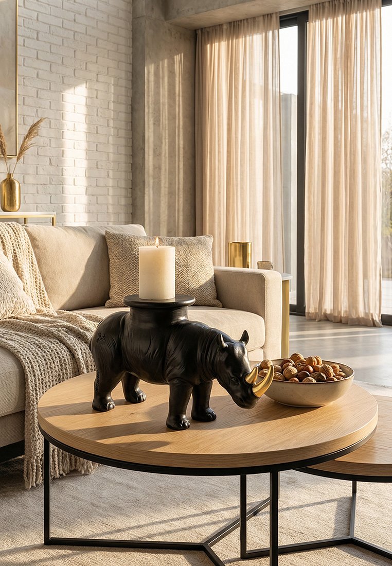 Kare Design RHINO
