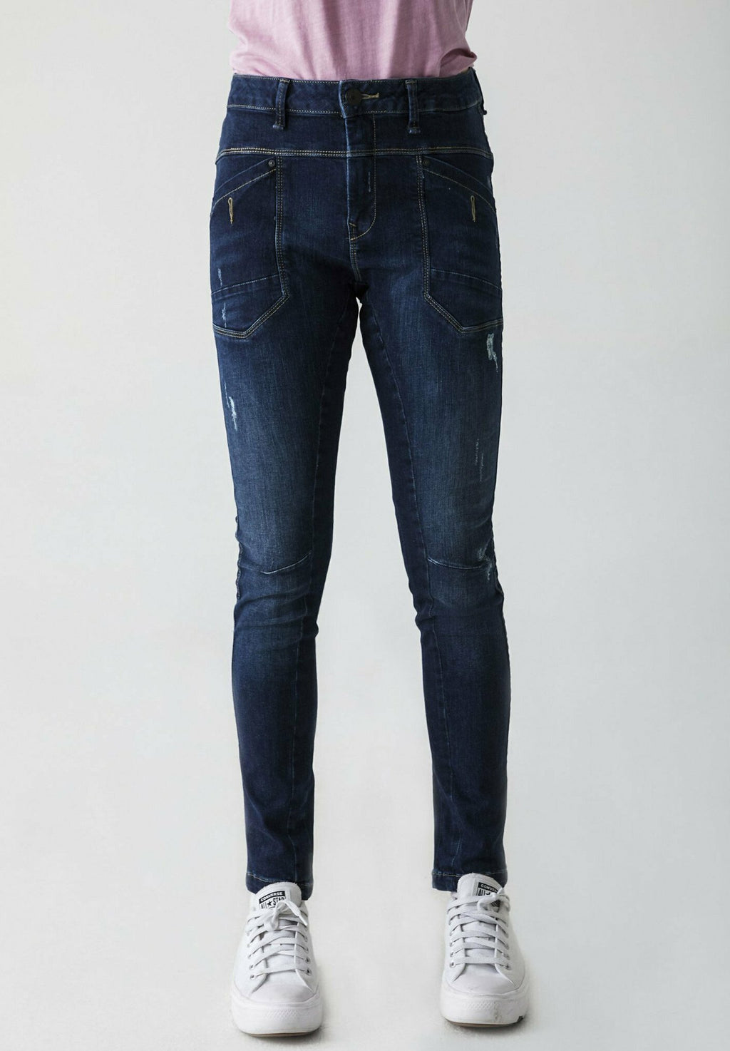 LTB LTB Marle X B Luni Wash Jeans Slim Fit