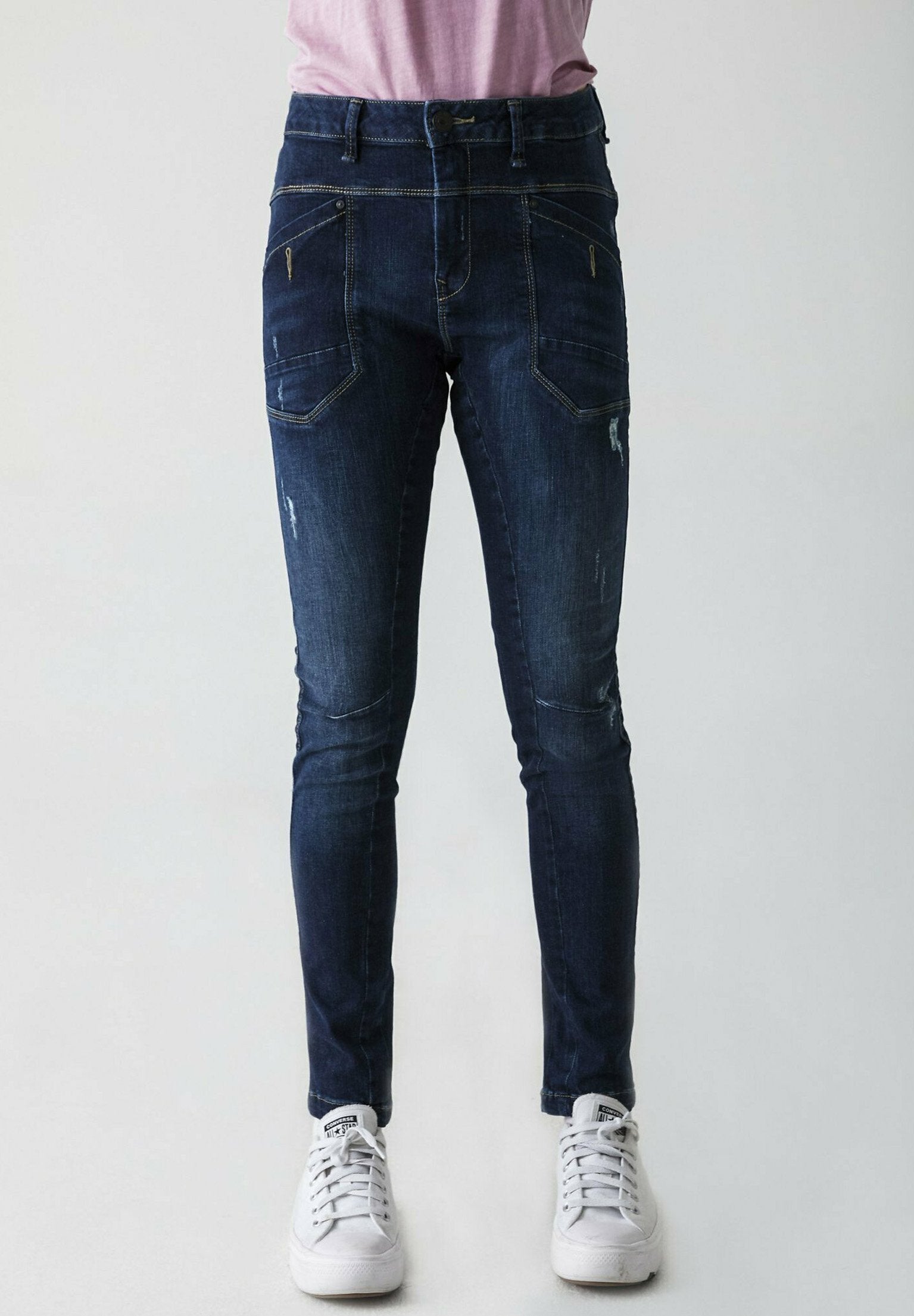 LTB LTB Marle X B Luni Wash Jeans Slim Fit