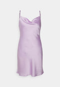 SIRI COWLNECK DRESS - Gina Tricot - View 1