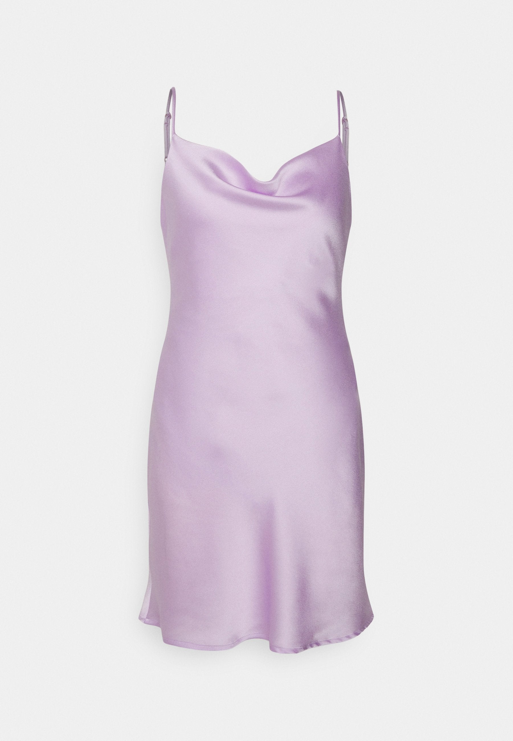 SIRI COWLNECK DRESS - Gina Tricot - View 1