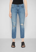 DL1961 MARA MID RISE INSTASCULPT ANKLE
