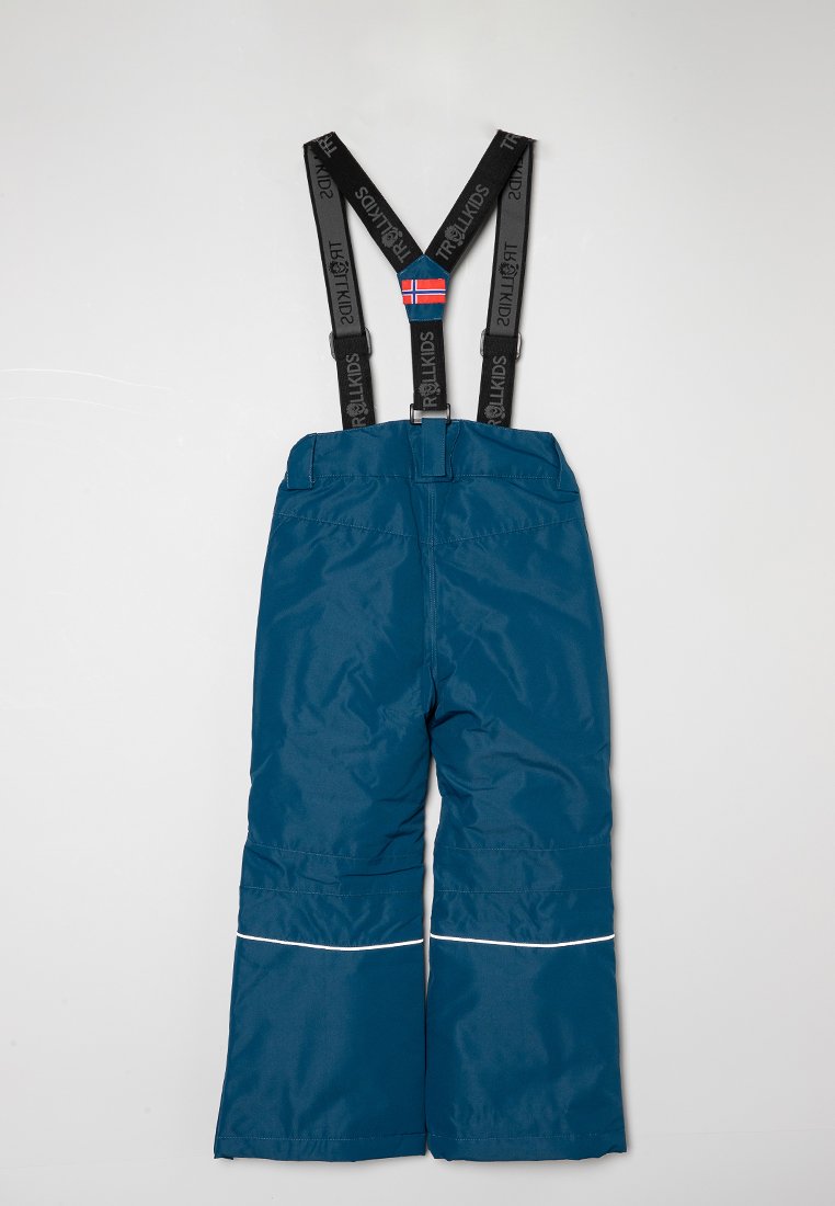 TROLLKIDS HOLMENKOLLEN