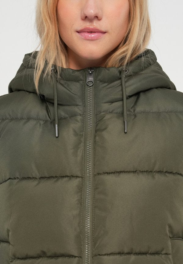 Vero Moda VMMICHELLE SHORT JACKET HOOD