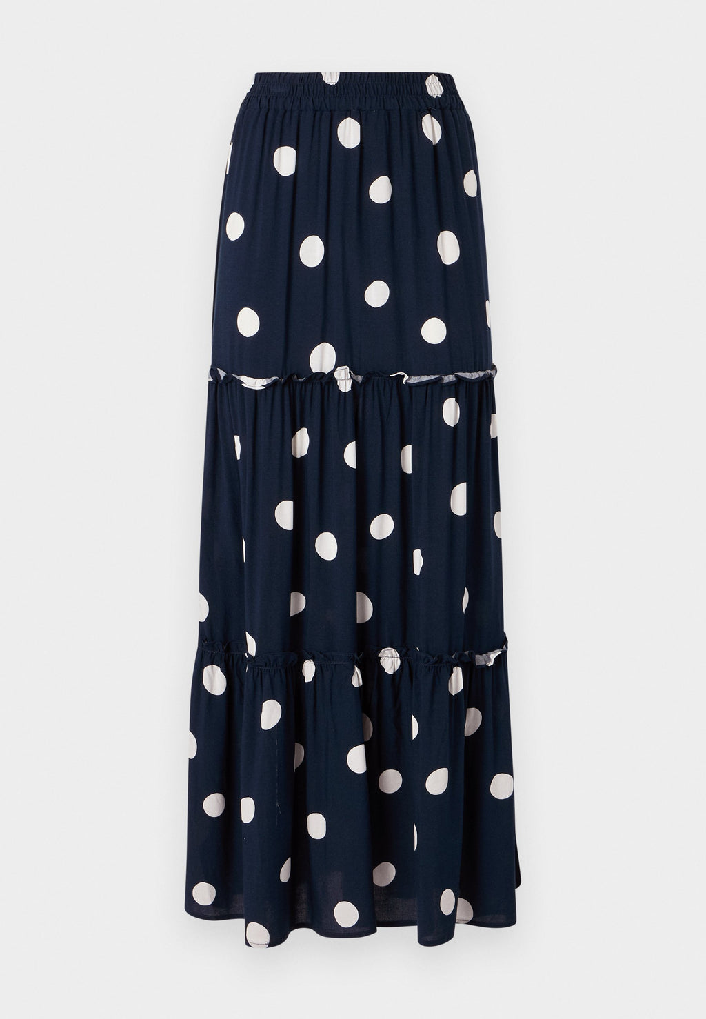 VILA VIALA MAXI SKIRT