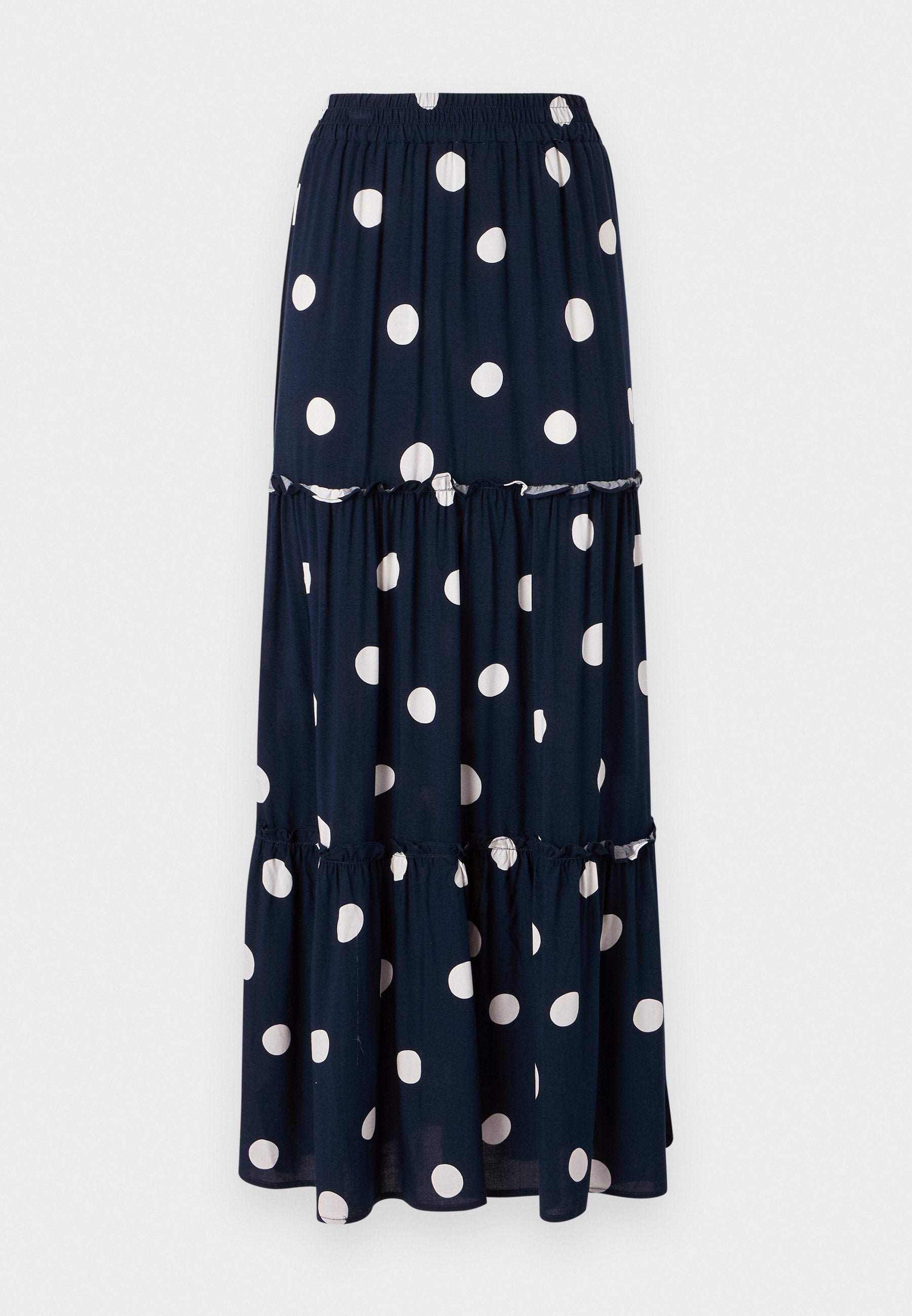 VILA VIALA MAXI SKIRT
