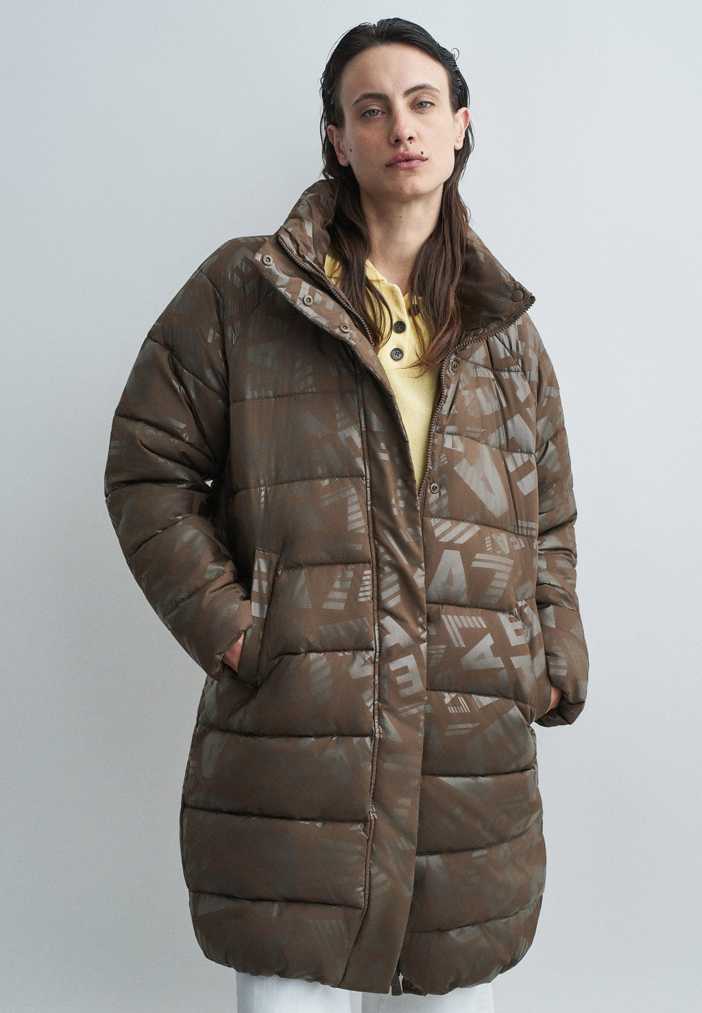 CABAN COAT Media 3