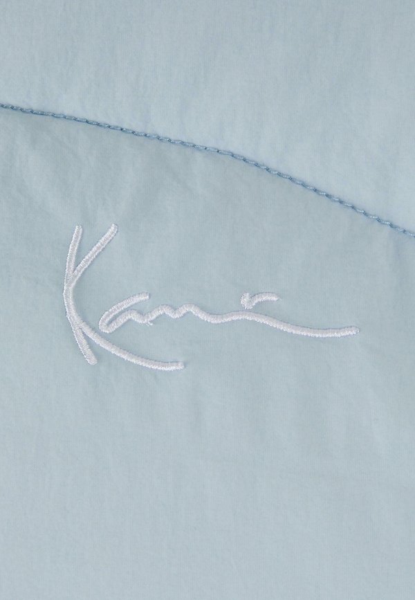 Karl Kani SMALL SIGNATURE PUFFER
